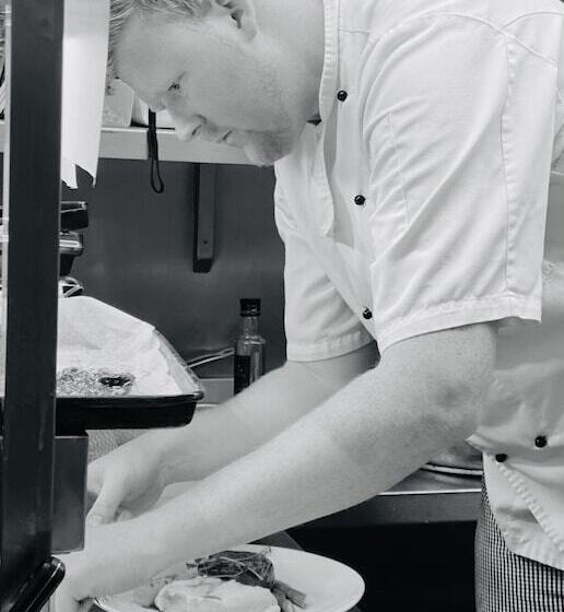 فندق فئة نجمة واحدة The Bell At Skenfrith