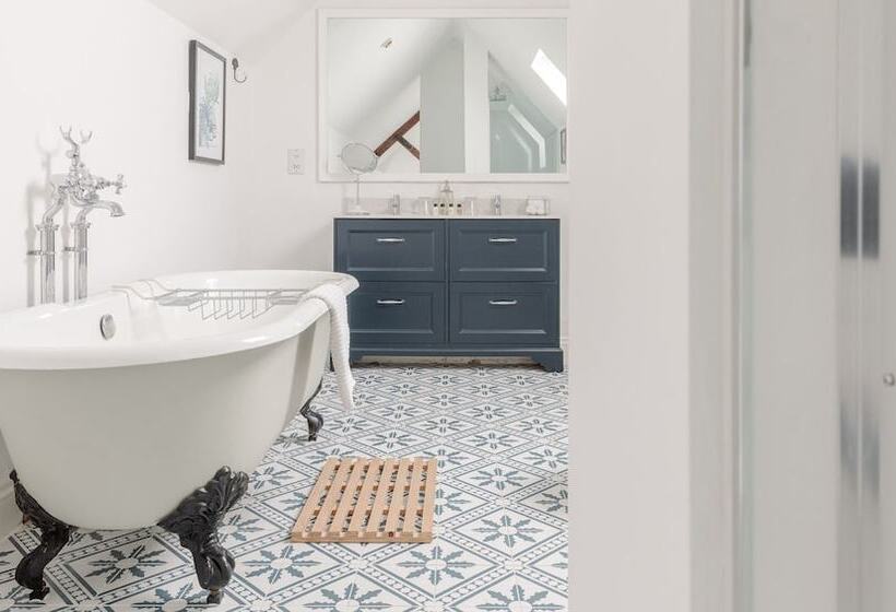 فندق فئة نجمة واحدة The Bell At Skenfrith