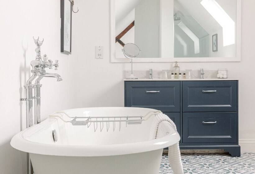 فندق فئة نجمة واحدة The Bell At Skenfrith