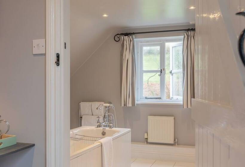 فندق فئة نجمة واحدة The Bell At Skenfrith