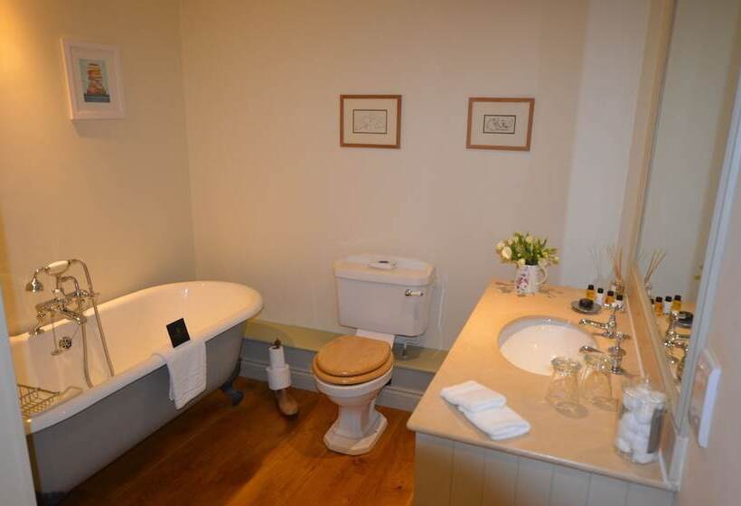 فندق فئة نجمة واحدة The Bell At Skenfrith