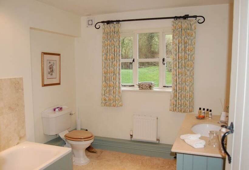 فندق فئة نجمة واحدة The Bell At Skenfrith