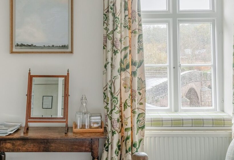 فندق فئة نجمة واحدة The Bell At Skenfrith