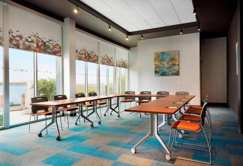 酒店 Aloft Columbia Downtown