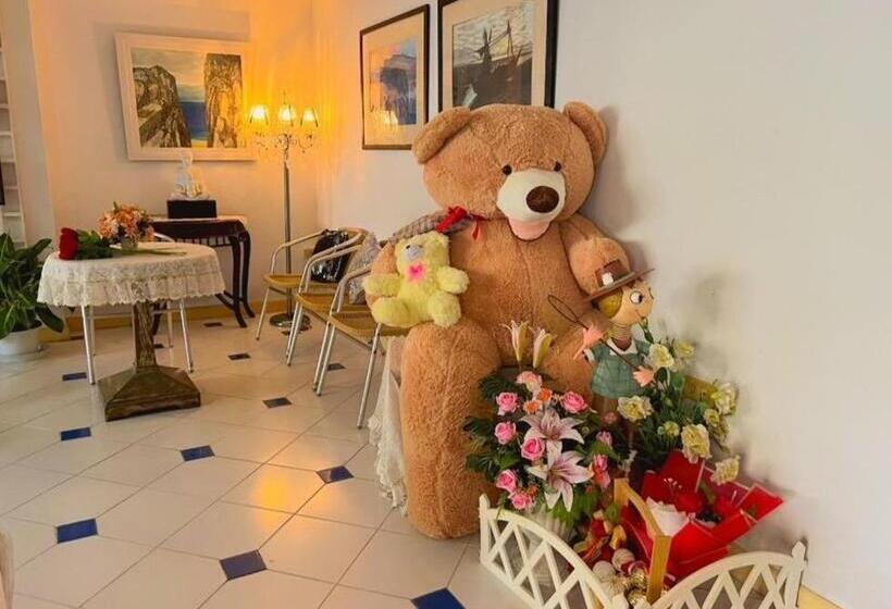 בית מלון כפרי Central Place