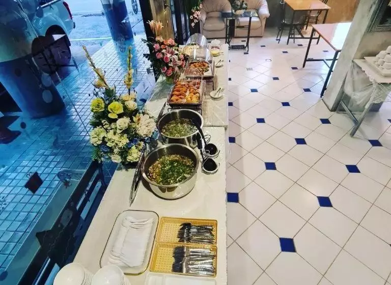 هتل Central Place