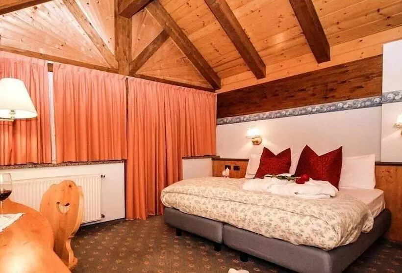 Hotelli Cirelle Suite&spa