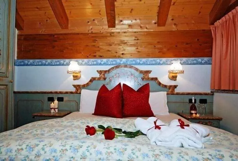 Hotelli Cirelle Suite&spa