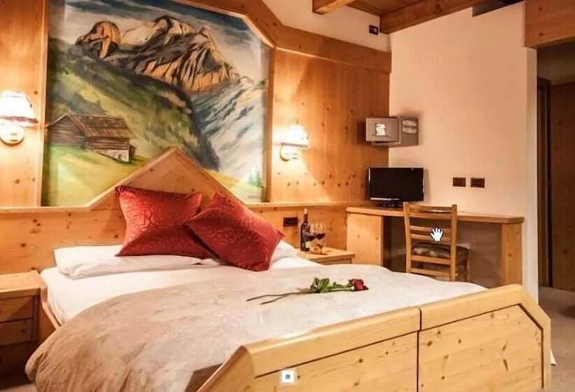 Hotelli Cirelle Suite&spa