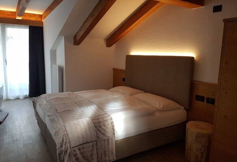 ホテル Cirelle Suite&spa