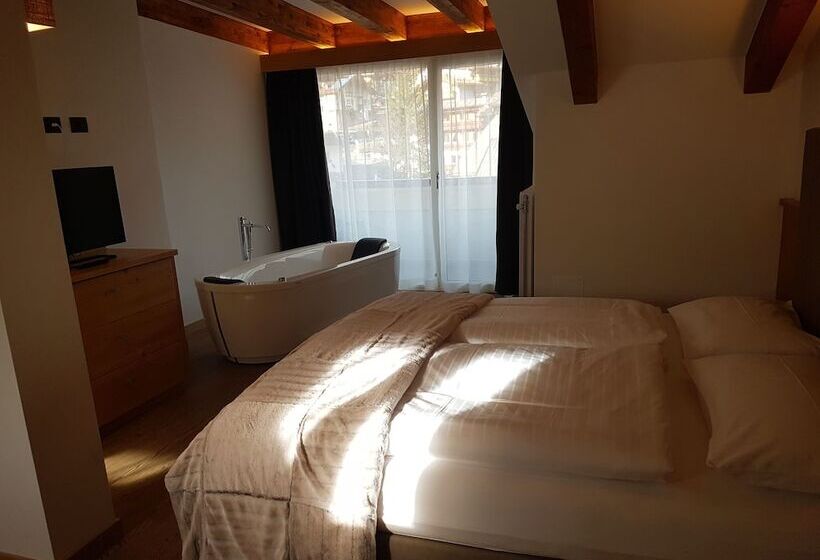 ホテル Cirelle Suite&spa