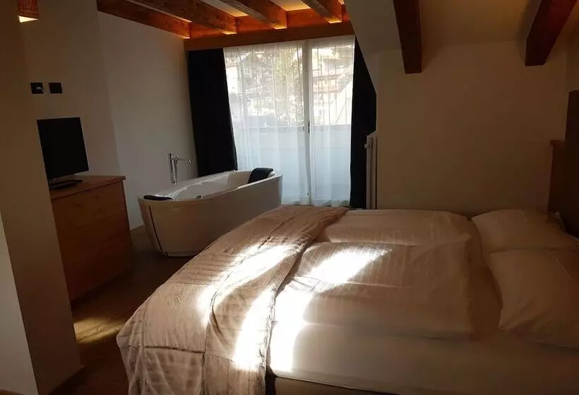 Hotelli Cirelle Suite&spa