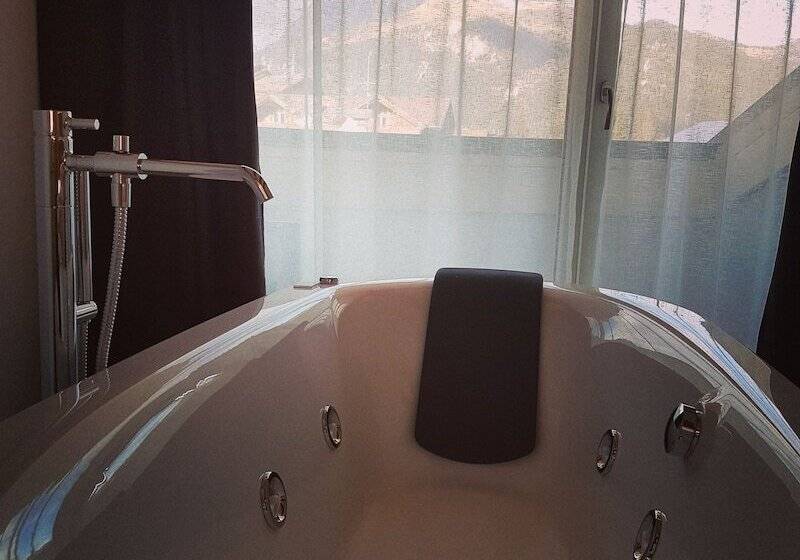 ホテル Cirelle Suite&spa