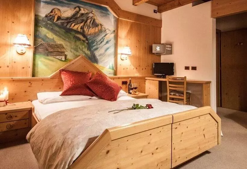 Hotelli Cirelle Suite&spa