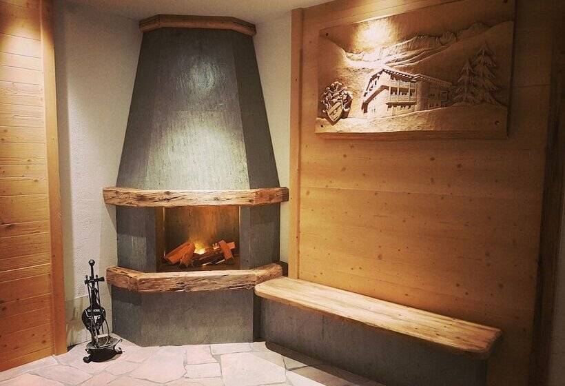 ホテル Cirelle Suite&spa