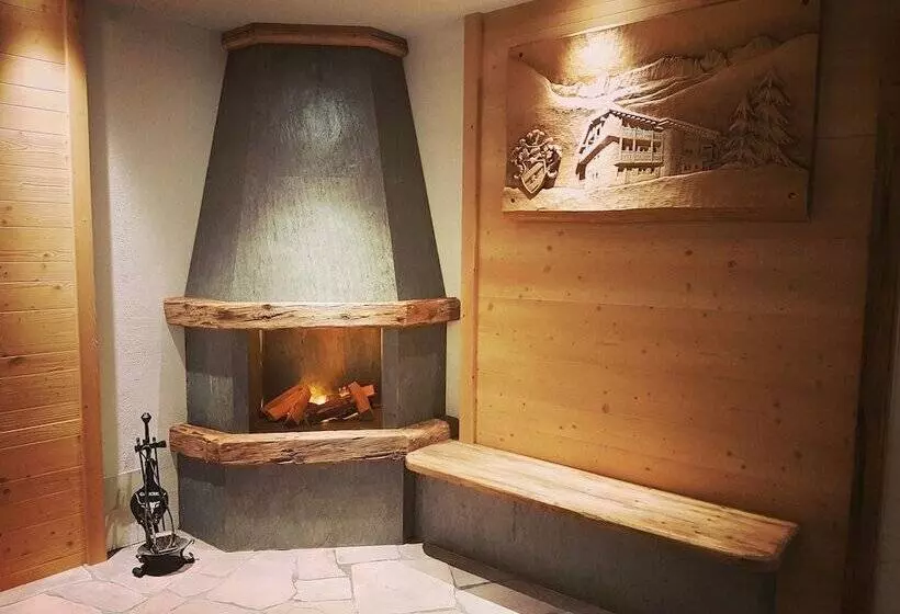 Hotelli Cirelle Suite&spa