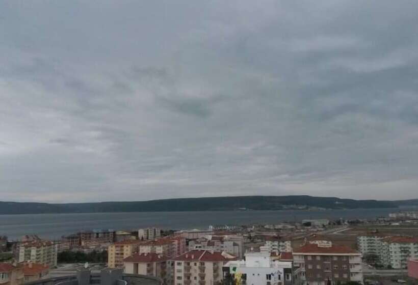 هتل Dort Mevsim Suit