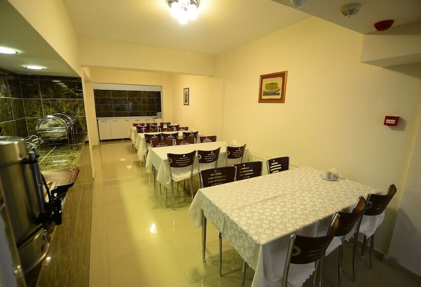 هتل Dort Mevsim Suit