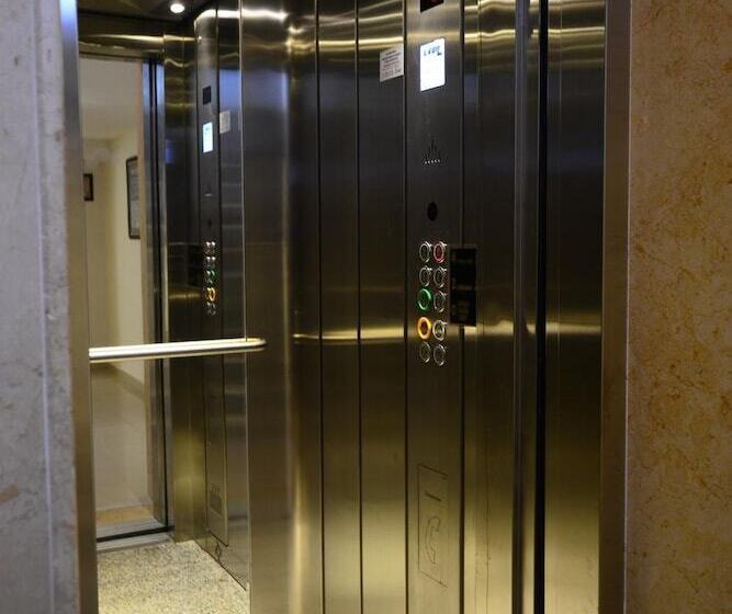 هتل Dort Mevsim Suit