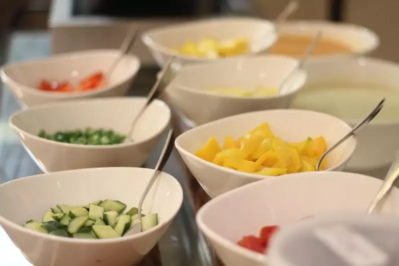 ホテル Fairfield By Marriott Indore
