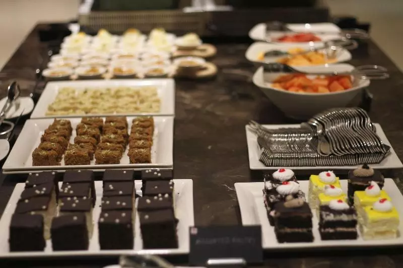 ホテル Fairfield By Marriott Indore