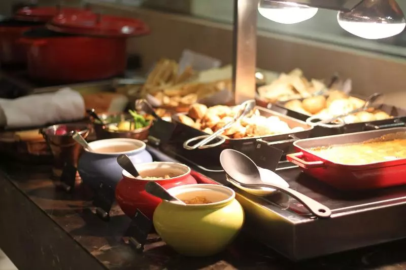 ホテル Fairfield By Marriott Indore