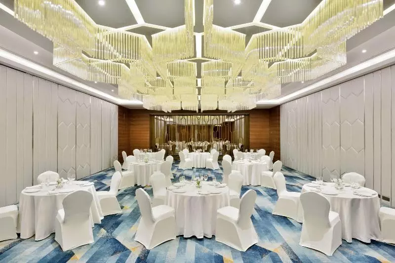 ホテル Fairfield By Marriott Indore
