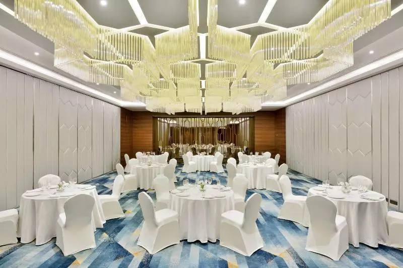ホテル Fairfield By Marriott Indore