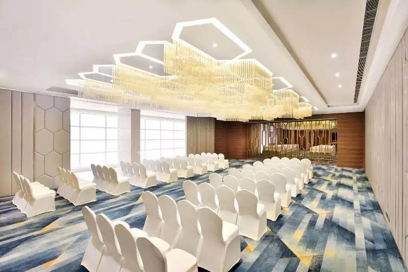 ホテル Fairfield By Marriott Indore