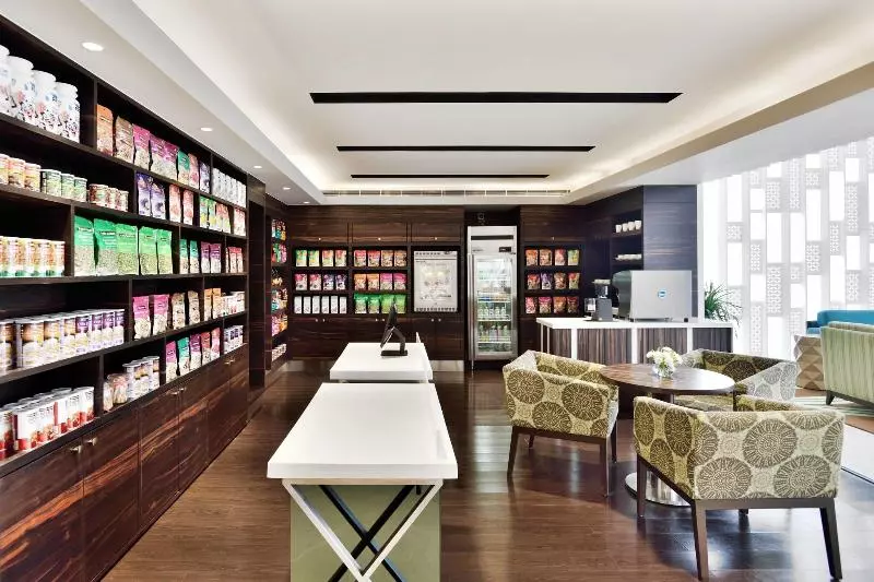 ホテル Fairfield By Marriott Indore