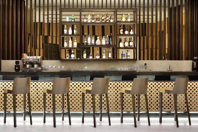 ホテル Fairfield By Marriott Indore