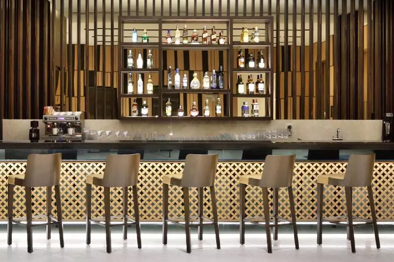 ホテル Fairfield By Marriott Indore