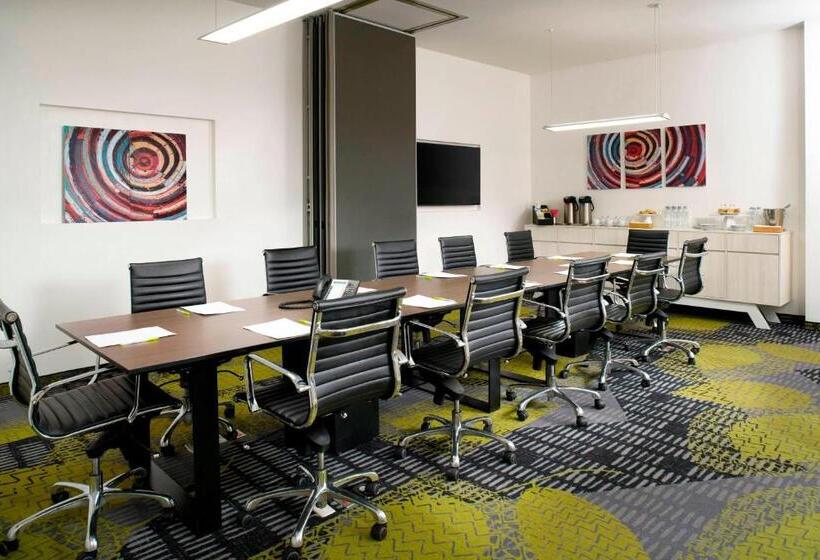 فندق Fairfield Inn & Suites By Marriott Nogales