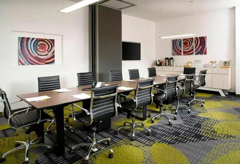 Hotelli Fairfield Inn & Suites By Marriott Nogales