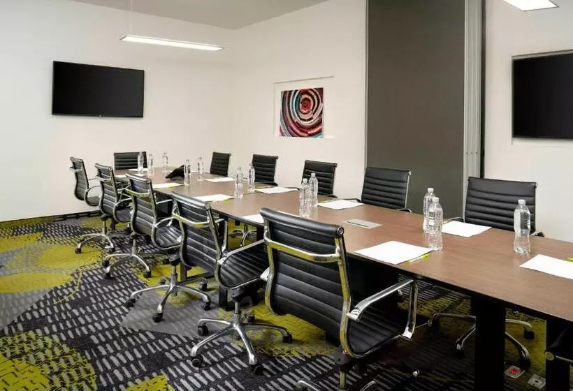 Hotelli Fairfield Inn & Suites By Marriott Nogales