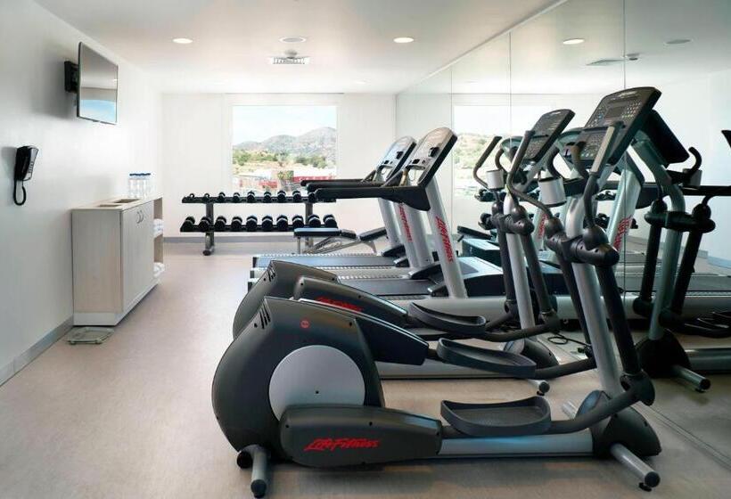 فندق Fairfield Inn & Suites By Marriott Nogales