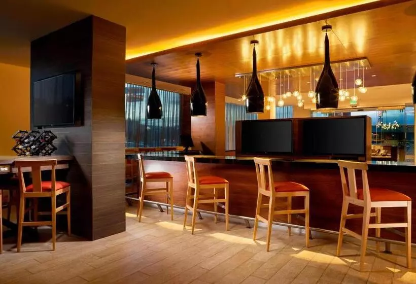 Hotelli Fairfield Inn & Suites By Marriott Nogales