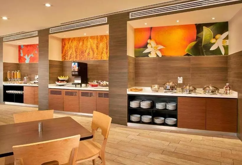 Hotelli Fairfield Inn & Suites By Marriott Nogales