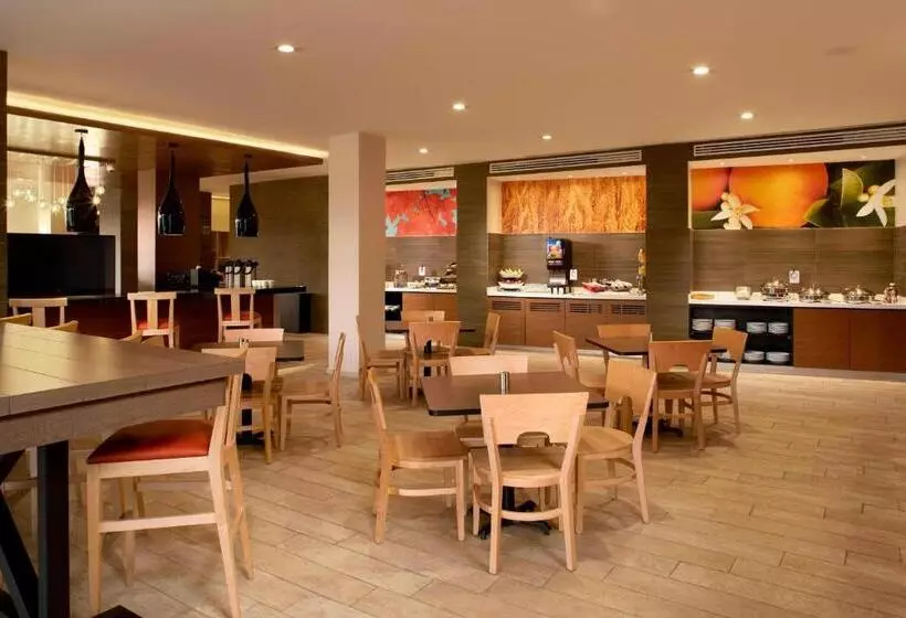 Hotelli Fairfield Inn & Suites By Marriott Nogales