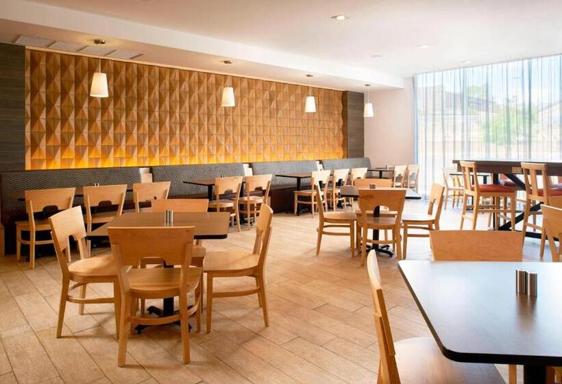 فندق Fairfield Inn & Suites By Marriott Nogales