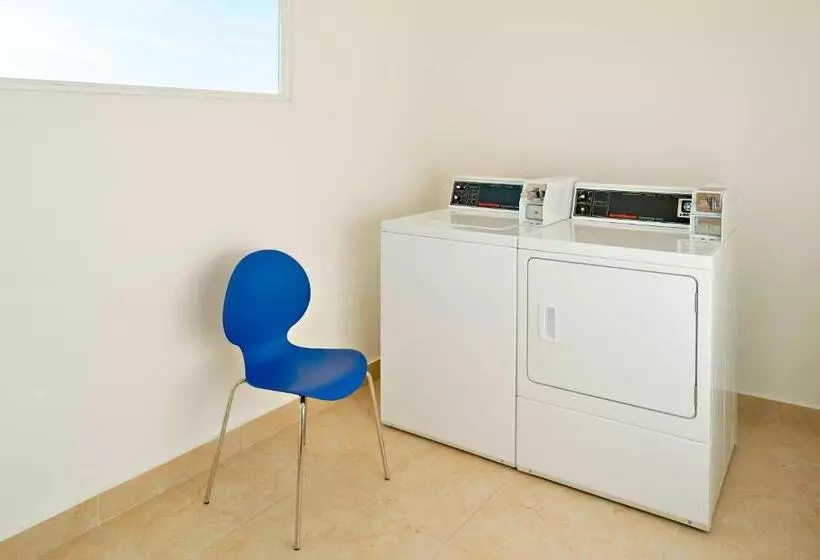 Hotelli Fairfield Inn & Suites By Marriott Nogales