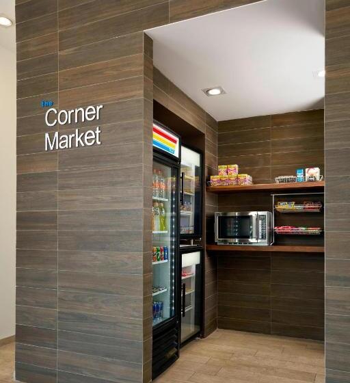 فندق Fairfield Inn & Suites By Marriott Nogales