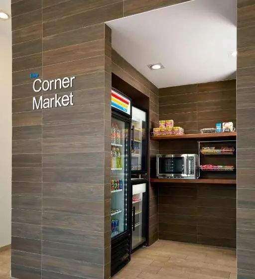Hotelli Fairfield Inn & Suites By Marriott Nogales