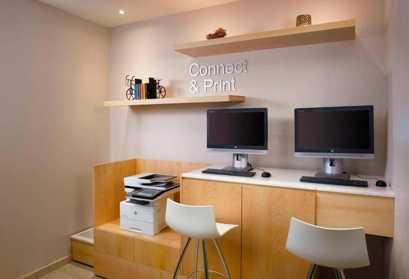 فندق Fairfield Inn & Suites By Marriott Nogales