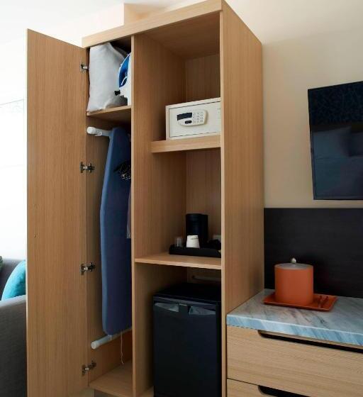 فندق Fairfield Inn & Suites By Marriott Nogales