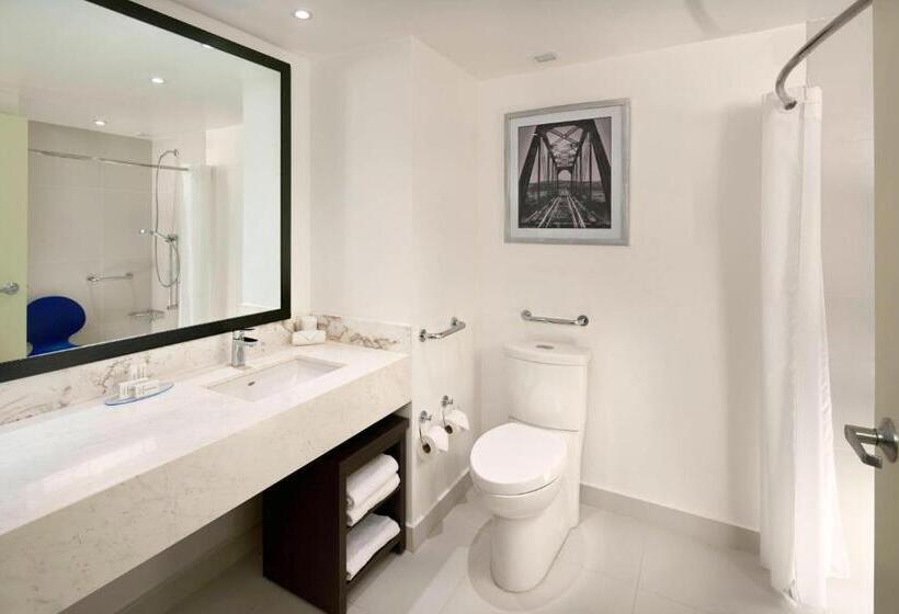 فندق Fairfield Inn & Suites By Marriott Nogales