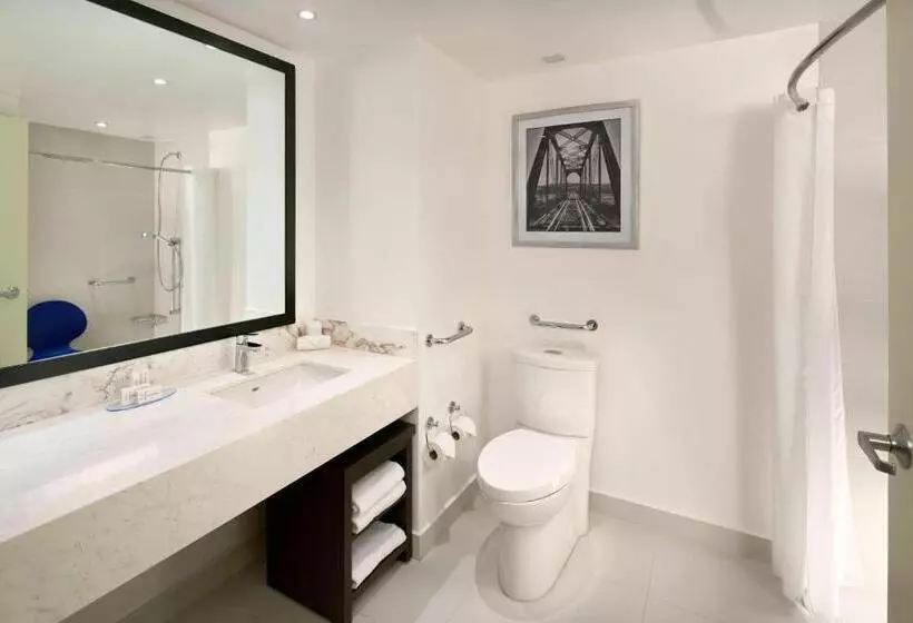 Hotelli Fairfield Inn & Suites By Marriott Nogales