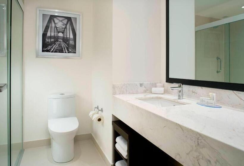 فندق Fairfield Inn & Suites By Marriott Nogales