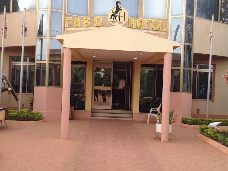 Hotel Faso