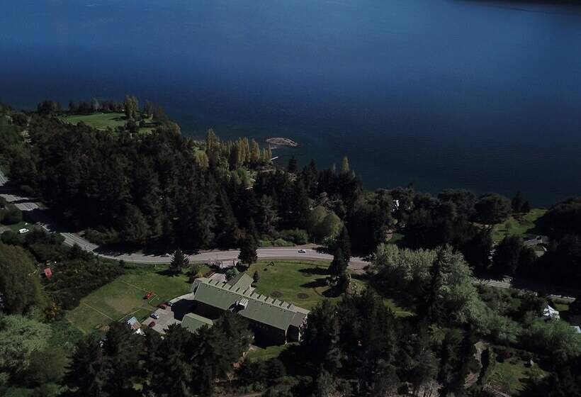 Gran Hotel Panamericano